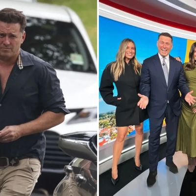‘CANCELLED’: Twist after bombshell Karl Stefanovic ‘sacking’ claim