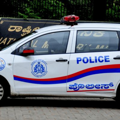 9 killed after lorry crashes into Ganpati procession in Karnataka’s Hassan