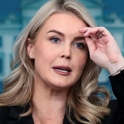 Mother of Karoline Leavitt’s Nephew Raises $17K After ICE Arrest