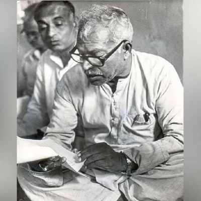 Karpoori Thakur: A look at the socialist icon’s legacy and significance in Bihar politics