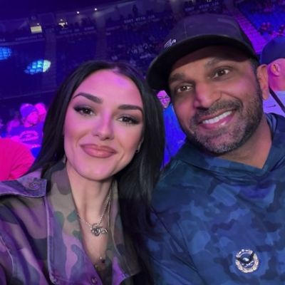 Patel Defends His ‘Country Music Sensation’ Girlfriend, Fires Top FBI Official, as He Gets Heat for Using a Government Jet for a Wrestling Date