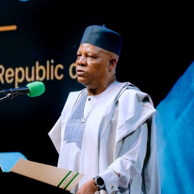 Tinubu: Lagos Is The Great Doorway Through Which Nigeria Continues To Greet The Future