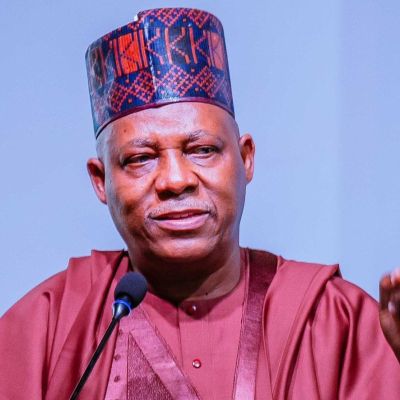 Shettima says EFCC recovers stolen assets worth ₦500bn in two years