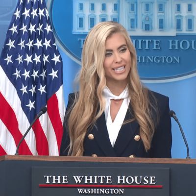 The clock is ticking on Trump’s new press secretary after disastrous first briefing