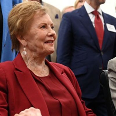 Social media frenzy about GOP congresswoman living in retirement facility: ‘Compelling case for term limits’