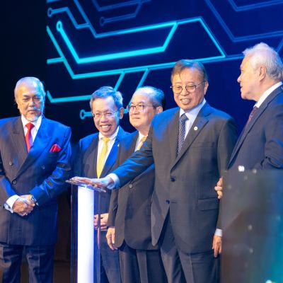 Abg Jo: Sarawak to start carbon levy on energy sector’s regulated facilities this year | Borneo Post Online