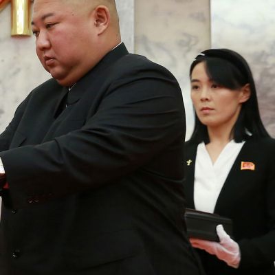 Kim Yo Jong threatens ‘more offensive’ response to US military drills in Pacific | NK News