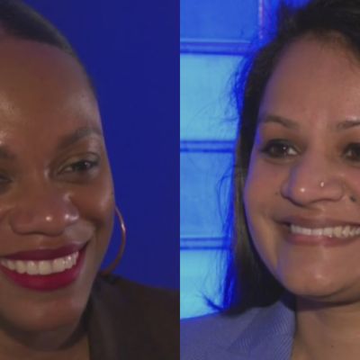 In contentious primary, Summer Lee and Bhavini Patel accuse each other of extremism and dog whistles