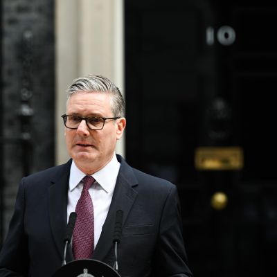 Starmer’s Exit Throws Britain Into Political Uncertainty as Markets Brace for Labour Leadership Battle