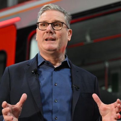 Keir Starmer to address nation after vowing to ‘protect British people at home and abroad’