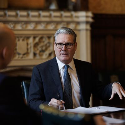 Keir Starmer To Be Booted Out ‘This Year’ as Angela Rayner Favoured for Number 10: Report