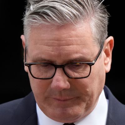 UK Prime Minister Starmer Stepping Down as Country Roiled by Immigration Concerns