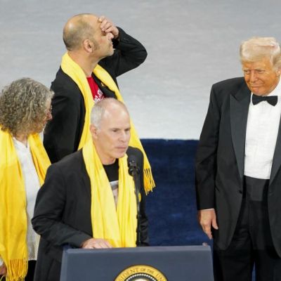 As Jews celebrate their freedom this Passover, my fellow Hamas…