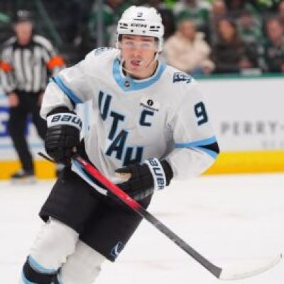 Mammoth lose to St. Louis on emotional night for Keller