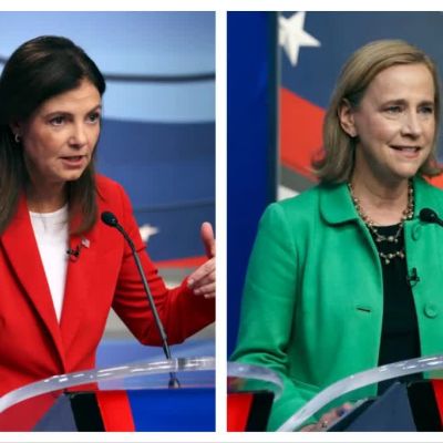 Ayotte and Craig head to competitive race for New Hampshire governor – Washington Examiner