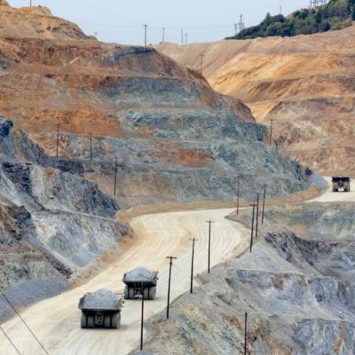 US miners eye copper comeback as demand rises