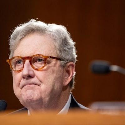 GOP senator presses Patel on FBI policy change: ‘Why would you get into bestiality?’