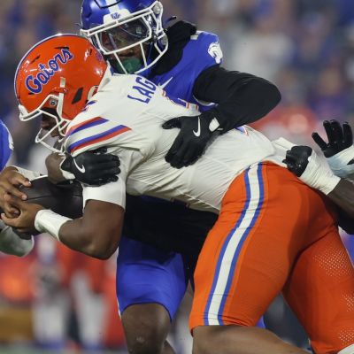 Kentucky’s defense flipped the switch and flipped the season