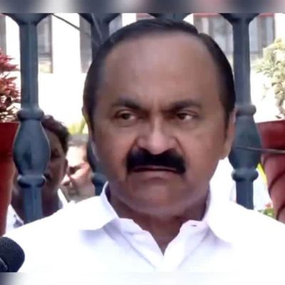 Kerala Congress Leader Claims 5 Kg Of Gold Missing From Sabarimala Temple, Demands CBI Probe