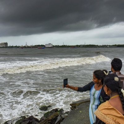 Monsoon hit Kerala on June 4, but state still faces 32% rain deficit: What’s wrong?