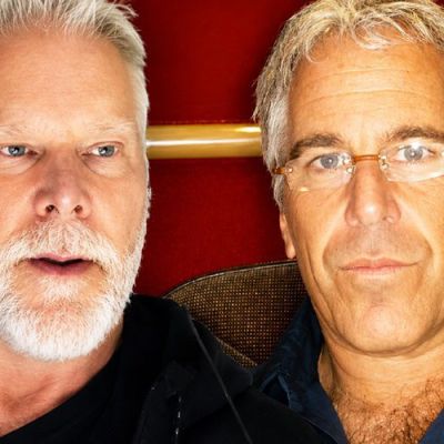 Kevin Nash Calls Out Zero Arrests in Epstein Case After Reflecting Pool Vandalism Busts