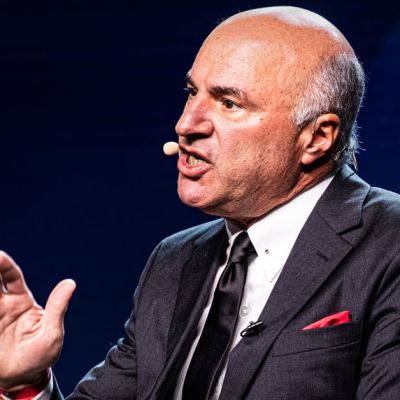 Shark Tank's Kevin O'Leary sends strong message on Social Security