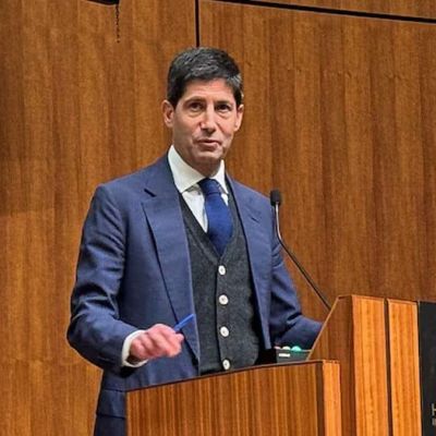 No Promises on Rates: Kevin Warsh Pledges Fed Autonomy and Balance Sheet Cuts to Senate