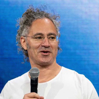 Analyst who bought Palantir stock before a 600% rally updates price target