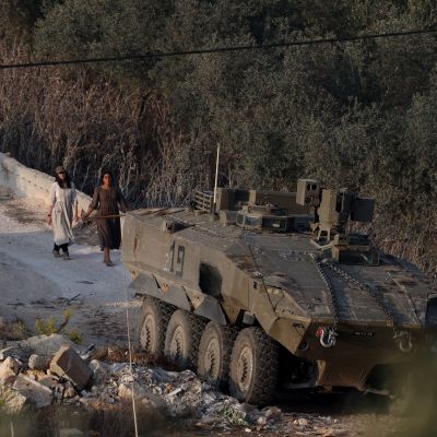 UN-backed inquiry accuses Israel of 'extermination' in West Bank