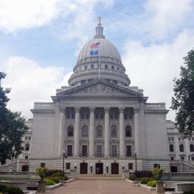 Wisconsin's Supreme Court Election Screams for Department of Justice Criminal Investigation