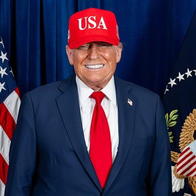 Trump Renovates Lincoln Bedroom Bathroom, Expands White House with New Ballroom – EconoTimes