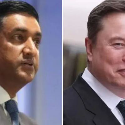 Ro Khanna to Elon Musk: ‘I’m not going to be intimidated’