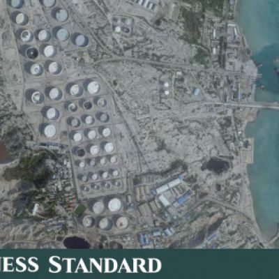 Why Kharg Island matters in the Middle East and global oil markets