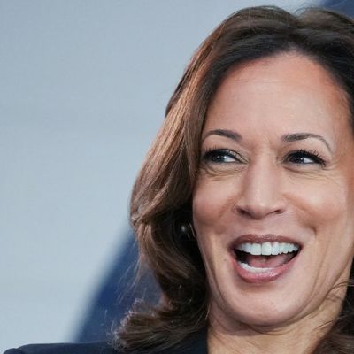Harris dodging flip-flop attacks as faceless surrogates flip on key positions: 'Playing politics'