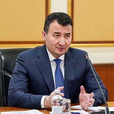 Uzbekistan Moves Toward Domestic Nuclear Power Generation  —  Khodjaev at Global Nuclear Forum