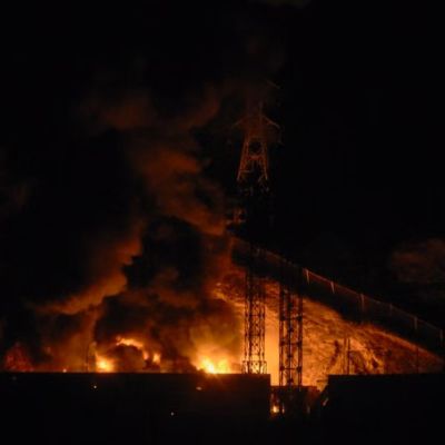 Venezuela accuses US of attacking Caracas as explosions rock capital