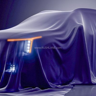 Kia Sorento Hybrid Teased Ahead Of India Launch – Pre-Bookings Now Open
