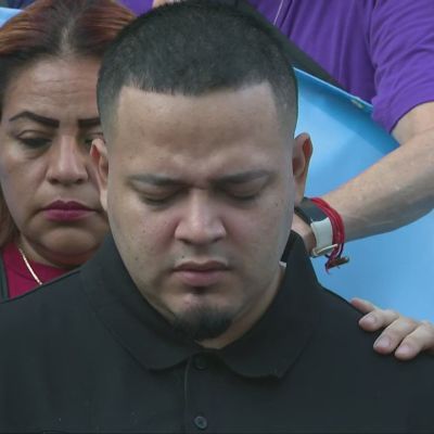 Kilmar Abrego Garcia: Federal judge to decide whether he should return to immigration custody