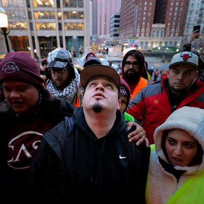 ‘I will continue to fight’: Kilmar Abrego Garcia walks free from ICE after judge’s order