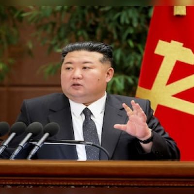 North Korea to hold Ninth Party Congress, may signal Kim succession plan – CNBC TV18