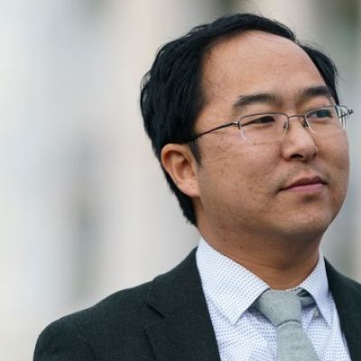 Andy Kim finds majority support in New Jersey Senate primary: Poll