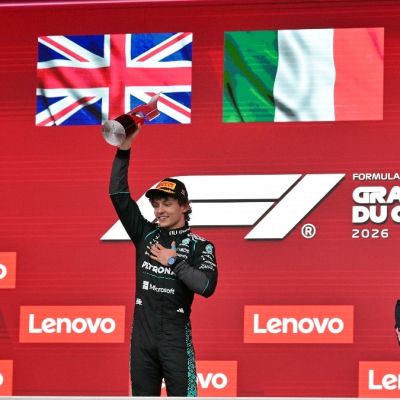 5 Red Lights: What we learned from Formula 1’s wild Canadian GP