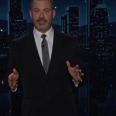 Jimmy Kimmel Slams Donald Trump’s ‘Loathsome’ Comments About Rob Reiner