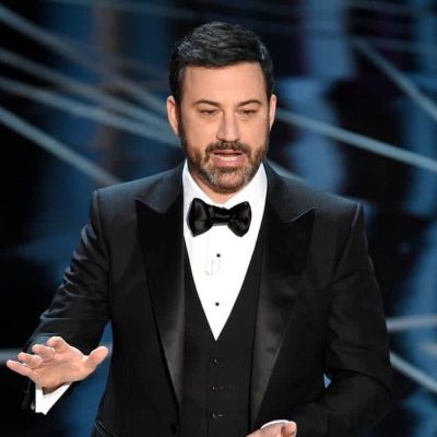 Jimmy Kimmel Defends Free Speech As He Returns To Late-Night Television From Suspension