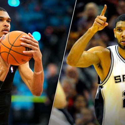 ‘The Kinda Greed They Talked About in the Bible’ — NBA World Reacts as Victor Wembanyama Breaks Tim Duncan’s Spurs Record