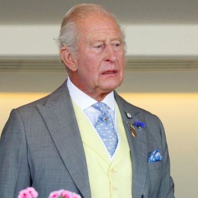 King Charles and Camilla quit Buckingham Palace in historic move