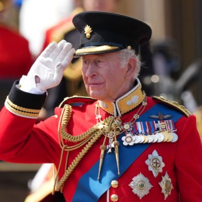King becomes first British monarch to publish tax bill as royal funding rises