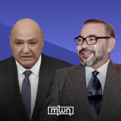 King Mohammed VI Reaffirms Solidarity with Lebanon