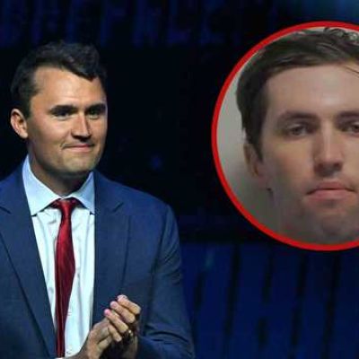 Prosecutors to file capital murder charge against suspect in Charlie Kirk’s assassination