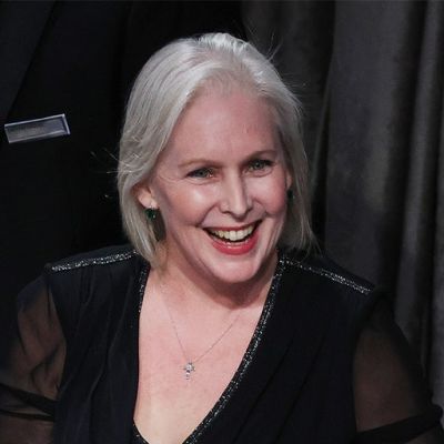 DSCC hopeful Gillibrand says Dems should have put immigration fix on table '2 years ago'